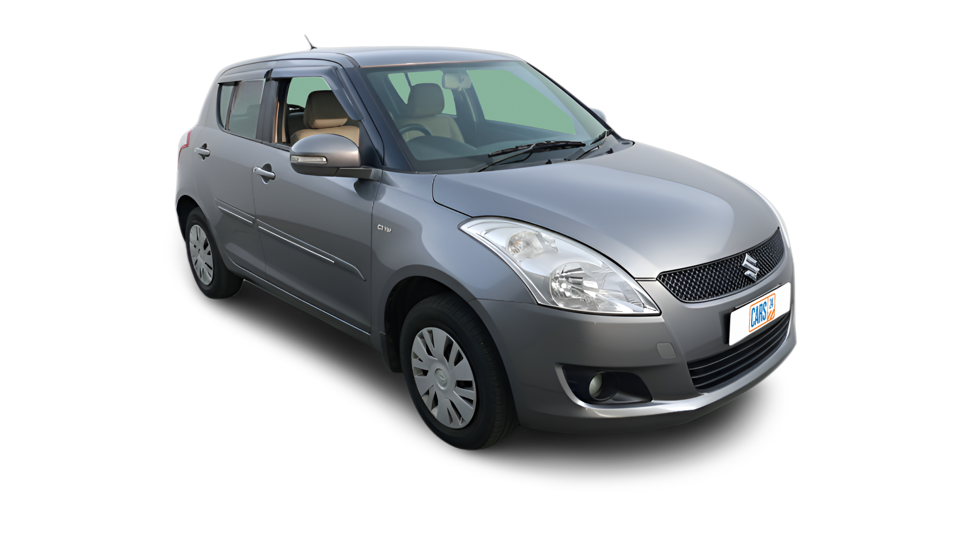 Maruti Swift-img